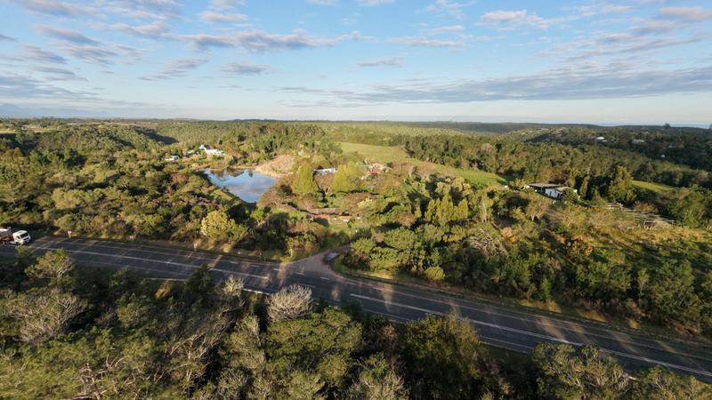 0 Bedroom Property for Sale in The Crags Western Cape